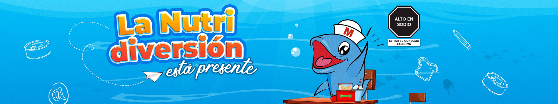 Contáctenos