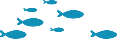 Peces marineros
