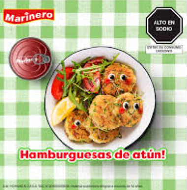 Ensaladas