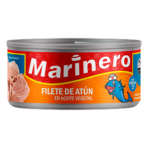 FILETE DE ATÚN