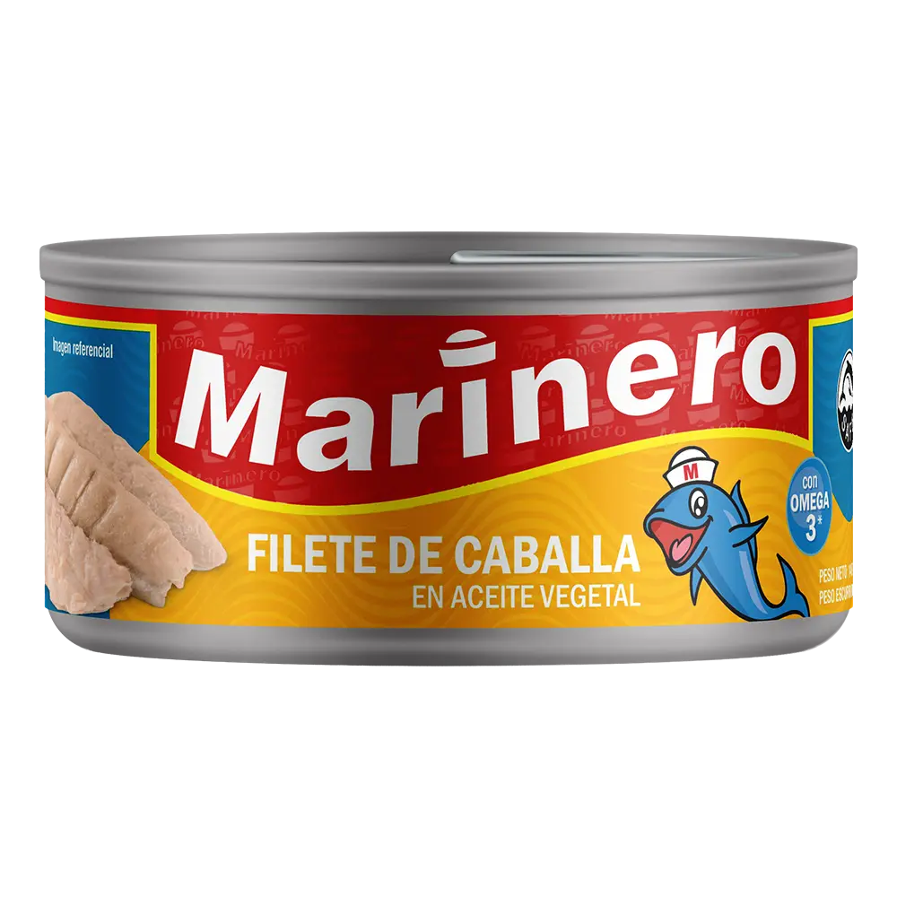 FILETE DE CABALLA