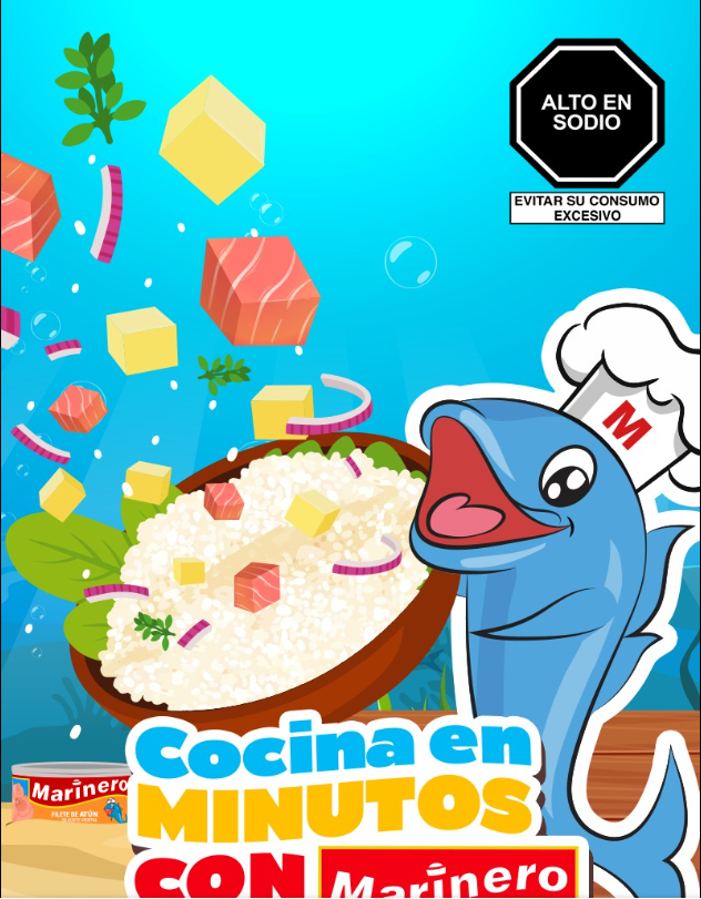 SORTEO MARINERO ADELANTA LA GRATI